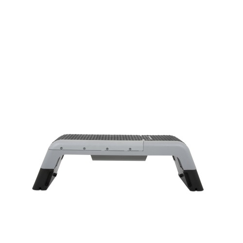 Regulowany schodek Hastings