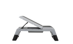 Regulowany schodek Hastings