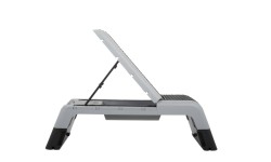 Regulowany schodek Hastings