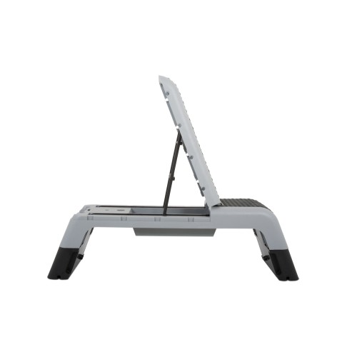 Regulowany schodek Hastings