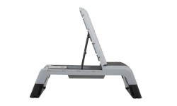 Regulowany schodek Hastings