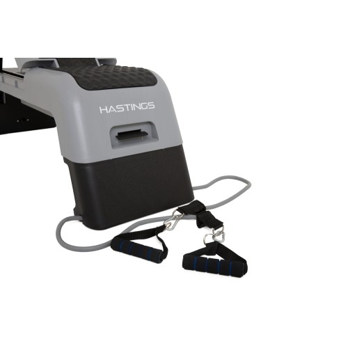 Regulowany schodek Hastings