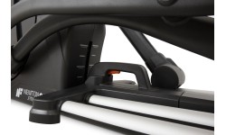 Trenażer eliptyczny Newton Fitness C5