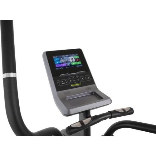 Trenażer eliptyczny Newton Fitness CT952