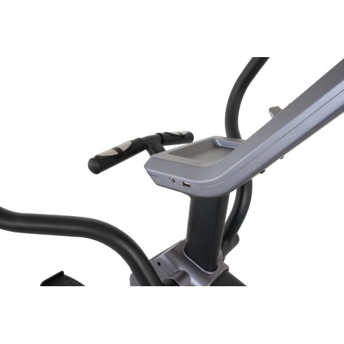 Trenażer eliptyczny Newton Fitness CT952