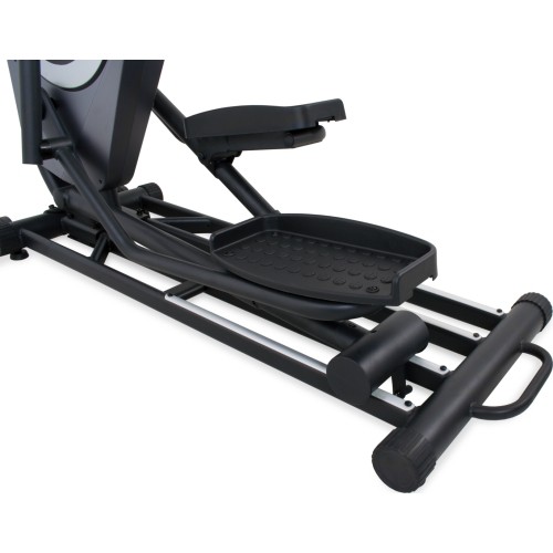 Trenażer eliptyczny Newton Fitness CT952