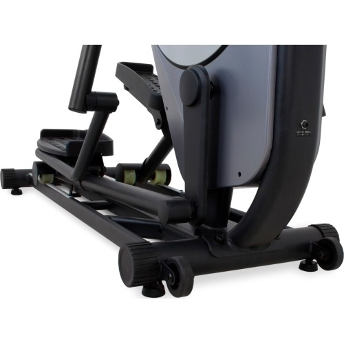Trenażer eliptyczny Newton Fitness CT952