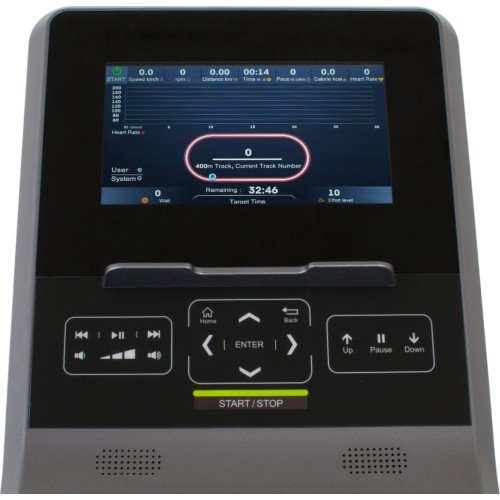 Trenażer eliptyczny Newton Fitness CT952