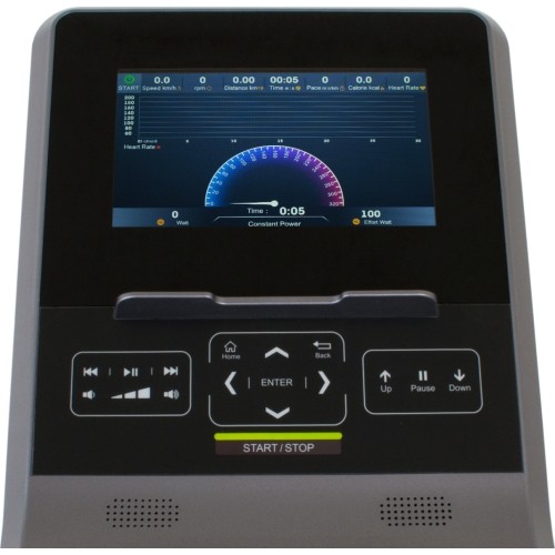 Trenażer eliptyczny Newton Fitness CT952