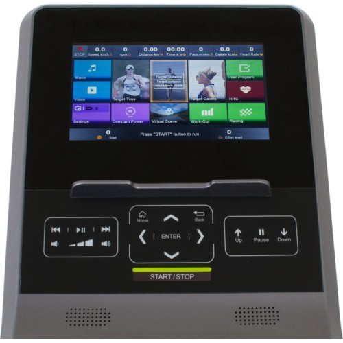 Trenażer eliptyczny Newton Fitness CT952