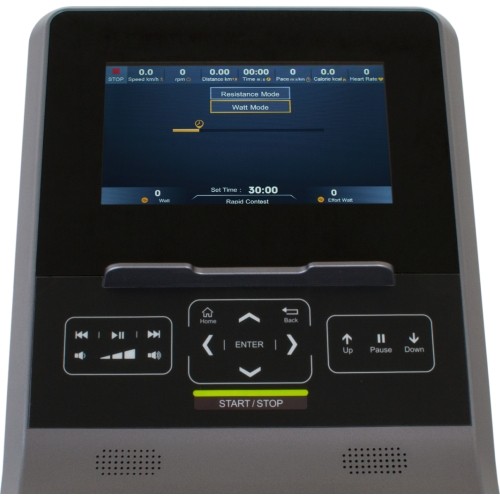 Trenażer eliptyczny Newton Fitness CT952