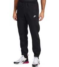 Spodnie Nike M NSW Club Pant CF BB, Black BV2737 010
