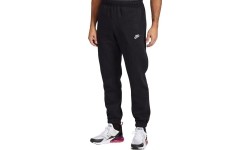 Spodnie Nike M NSW Club Pant CF BB, Black BV2737 010
