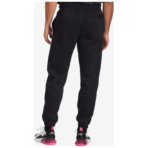 Spodnie Nike M NSW Club Pant CF BB, Black BV2737 010