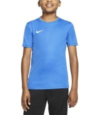 Koszulka Nike dla młodzieży Y Nk Df Acd23 Top Ss Blue DR1343 463