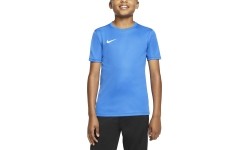 Koszulka Nike dla młodzieży Y Nk Df Acd23 Top Ss Blue DR1343 463