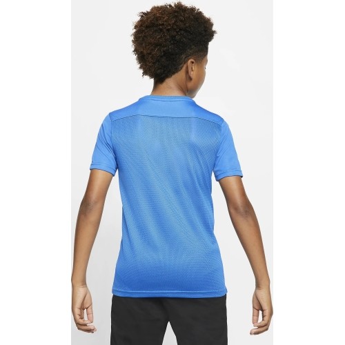 Koszulka Nike dla młodzieży Y Nk Df Acd23 Top Ss Blue DR1343 463