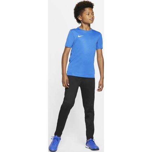 Koszulka Nike dla młodzieży Y Nk Df Acd23 Top Ss Blue DR1343 463