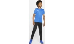 Koszulka Nike dla młodzieży Y Nk Df Acd23 Top Ss Blue DR1343 463