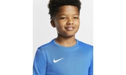 Koszulka Nike dla młodzieży Y Nk Df Acd23 Top Ss Blue DR1343 463