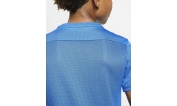 Koszulka Nike dla młodzieży Y Nk Df Acd23 Top Ss Blue DR1343 463