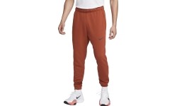 Spodnie męskie Nike M Nk Df Pnt Taper Rubbed Orange CZ6379 832