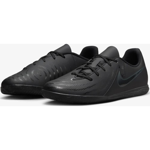 Nike Futbolo Avalynė Paaugliams Jr Phantom Gx 2 Club Ic Black FJ2606 002