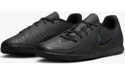 Nike Futbolo Avalynė Paaugliams Jr Phantom Gx 2 Club Ic Black FJ2606 002