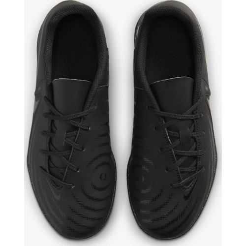 Nike Futbolo Avalynė Paaugliams Jr Phantom Gx 2 Club Ic Black FJ2606 002