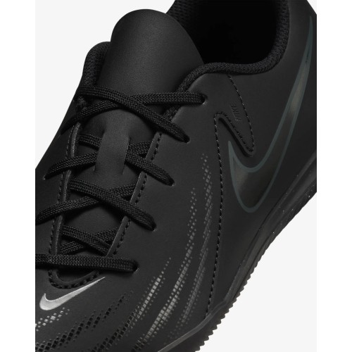 Nike Futbolo Avalynė Paaugliams Jr Phantom Gx 2 Club Ic Black FJ2606 002