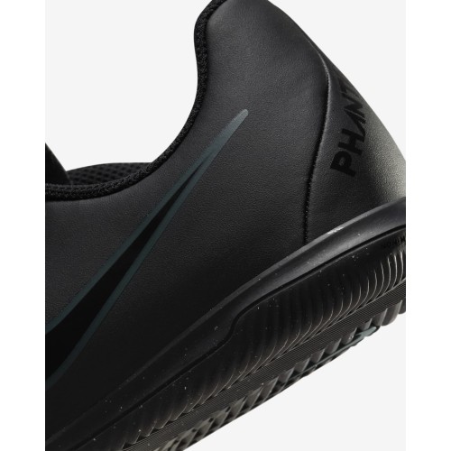 Nike Futbolo Avalynė Paaugliams Jr Phantom Gx 2 Club Ic Black FJ2606 002