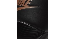Klapki damskie Nike Victori One Slide, czarne CN9677 001