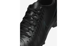 Nike Futbolo Avalynė Vyrams Legend 10 Club Fg/Mg Black DV4344 002
