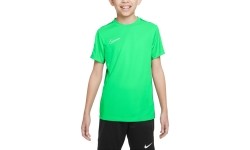 Koszulka dziecięca Nike Y Nk Df Acd23 Top SS zielona DR1343 329