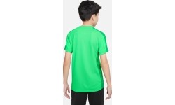 Koszulka dziecięca Nike Y Nk Df Acd23 Top SS zielona DR1343 329