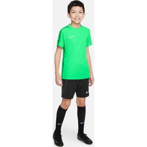 Koszulka dziecięca Nike Y Nk Df Acd23 Top SS zielona DR1343 329