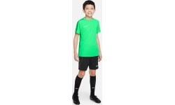 Koszulka dziecięca Nike Y Nk Df Acd23 Top SS zielona DR1343 329