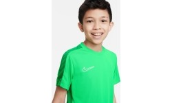 Koszulka dziecięca Nike Y Nk Df Acd23 Top SS zielona DR1343 329
