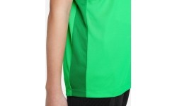 Koszulka dziecięca Nike Y Nk Df Acd23 Top SS zielona DR1343 329