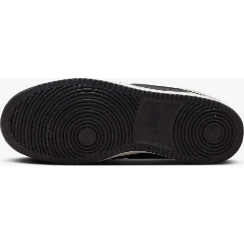 Nike Avalynė Vyrams Court Vision Mid Nn Black Blue Grey DN3577 004