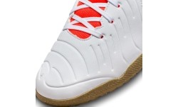 Buty piłkarskie Nike Jr Legend 10 Club IC White Red DV4343 100
