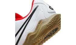 Buty piłkarskie Nike Jr Legend 10 Club IC White Red DV4343 100