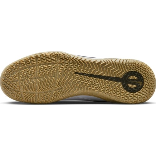 Nike Futbolo Avalynė Vyrams Jr Legend 10 Club Ic White Red DV4343 100