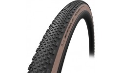 Padanga MICHELIN Power Gravel Classic 700 x 35C (35-622) // bekamerinė, sulankstoma