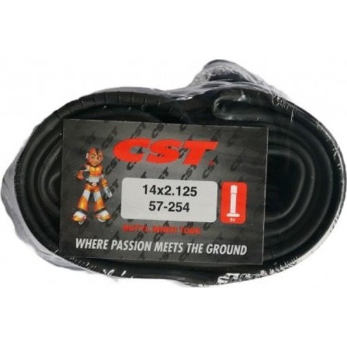 Dętka CST 14" x 2.125" // AV