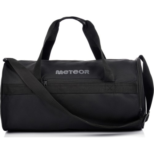 Torba sportowa Meteor Sirin, 25 l - Czarny