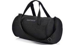 Torba sportowa Meteor Sirin, 25 l - Czarny