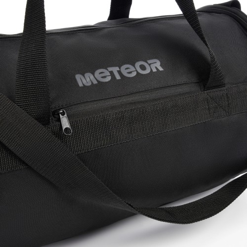 Torba sportowa Meteor Sirin, 25 l - Czarny