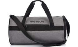 Torba fitness meteor sirin 25 l - Grey || Black