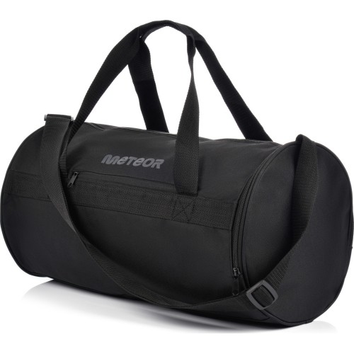 Torba fitness meteor sirin 25 l - Burgundy || Black